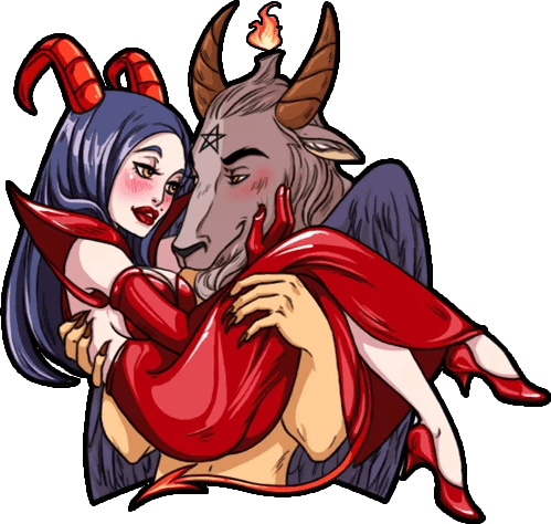 :devillove