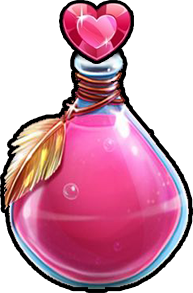 Eliksir Miłosny :lovepotion