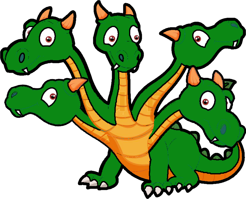 :hydra5