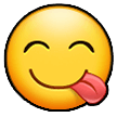 Jęzorek :P