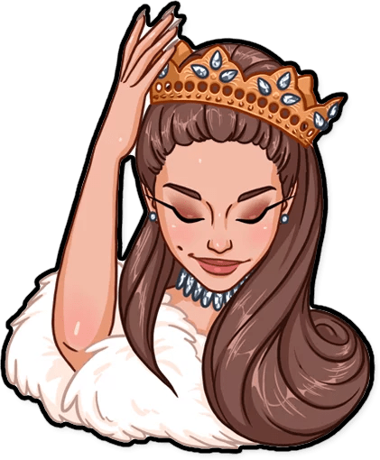 :queen