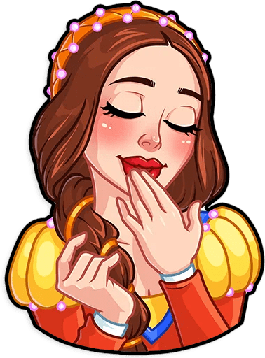 Księżniczka :princess