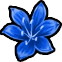 :bluelily