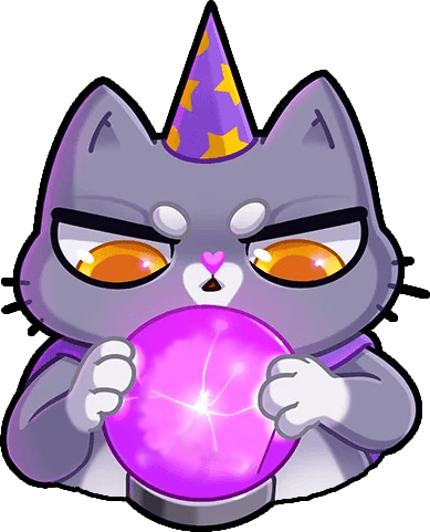 Magiczny Kotek :magicznykotek