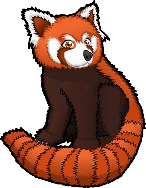 Mea Hua - Panda mała :pandamala