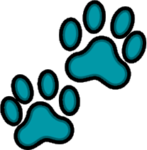 Łapki :paws
