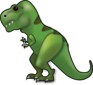:trex