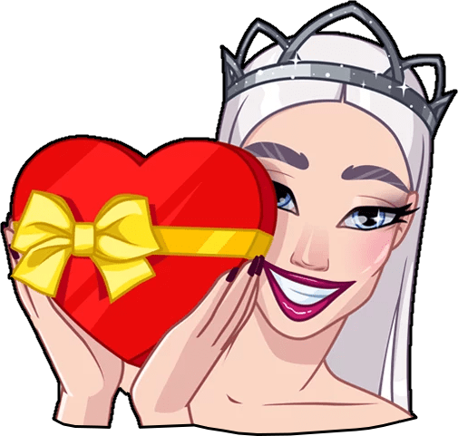 :queenlove